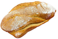 Dinkel-Baguettebr&ouml;tchen (Wittmaack)