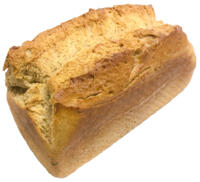 Dinkelwei&szlig;brot