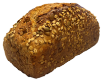 3-Korn-Brot