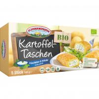 TK Kartoffel-Taschen