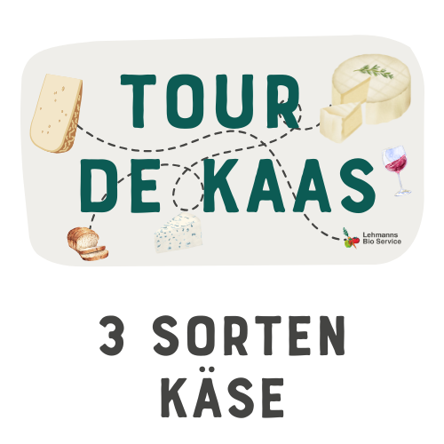 Tour de Kaas