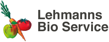 Lehmanns Bio Service